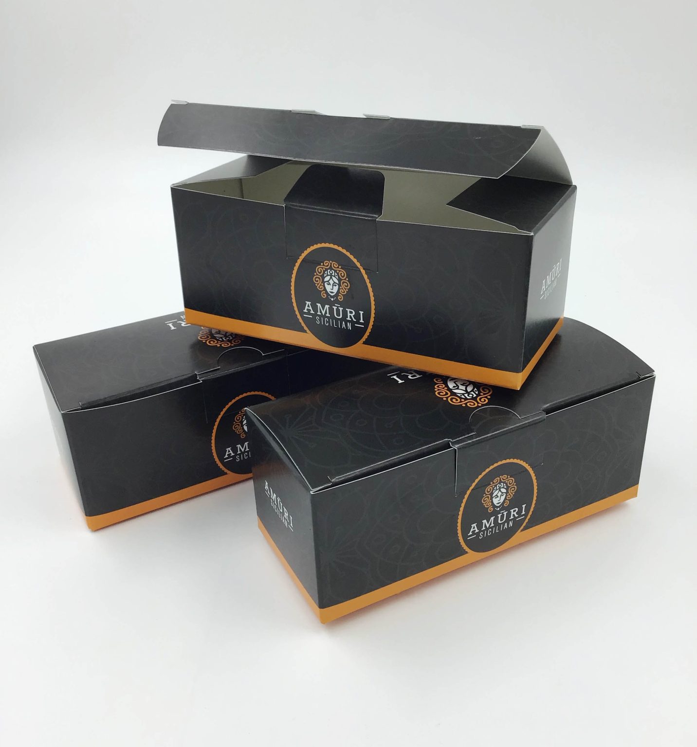 Amuri Sicilian scatolina monoporzione 8
