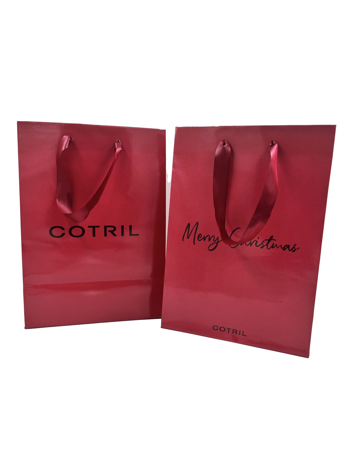 COTRIL SHOPPER LUSSO