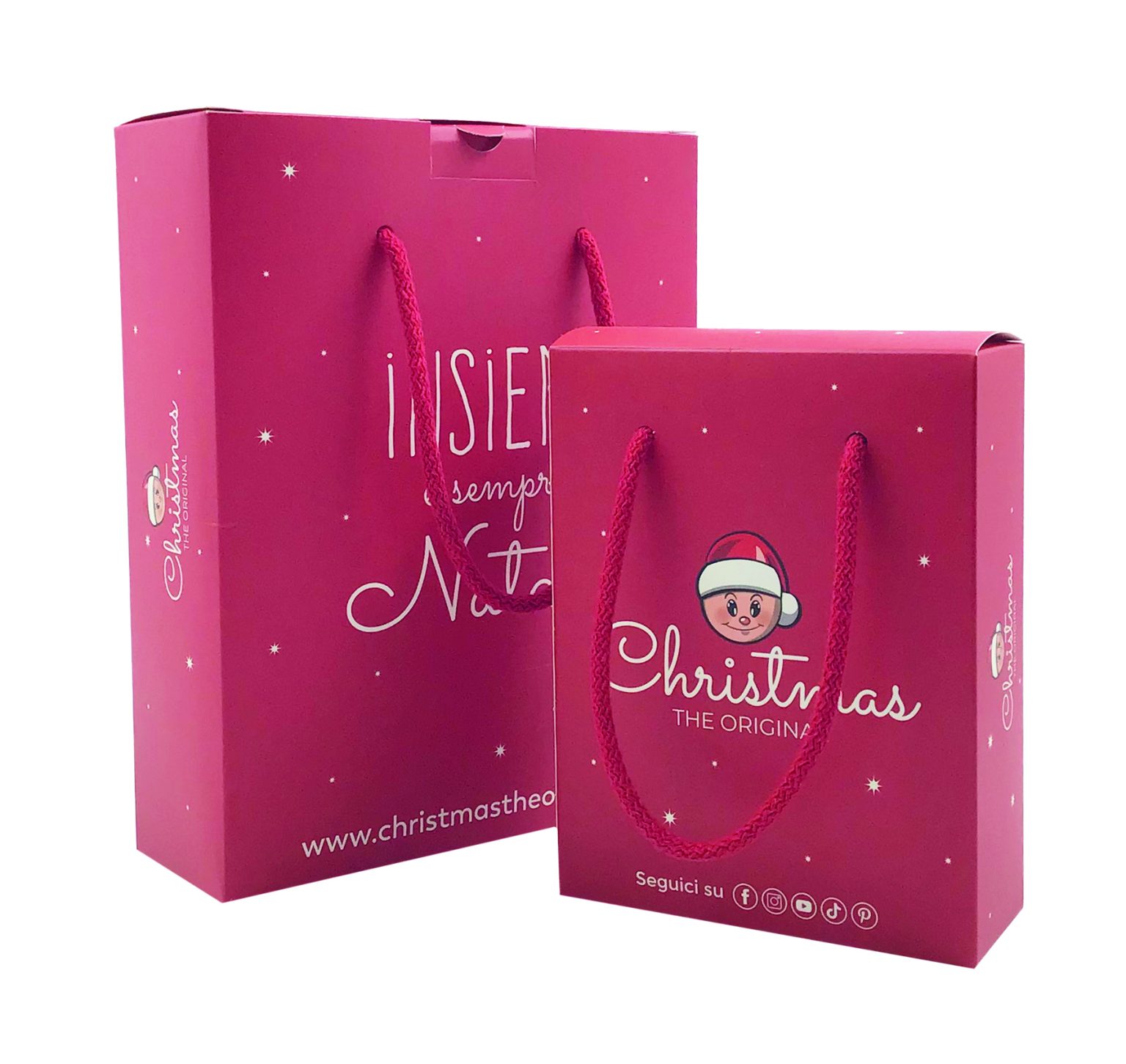 Christmas the original gift 1