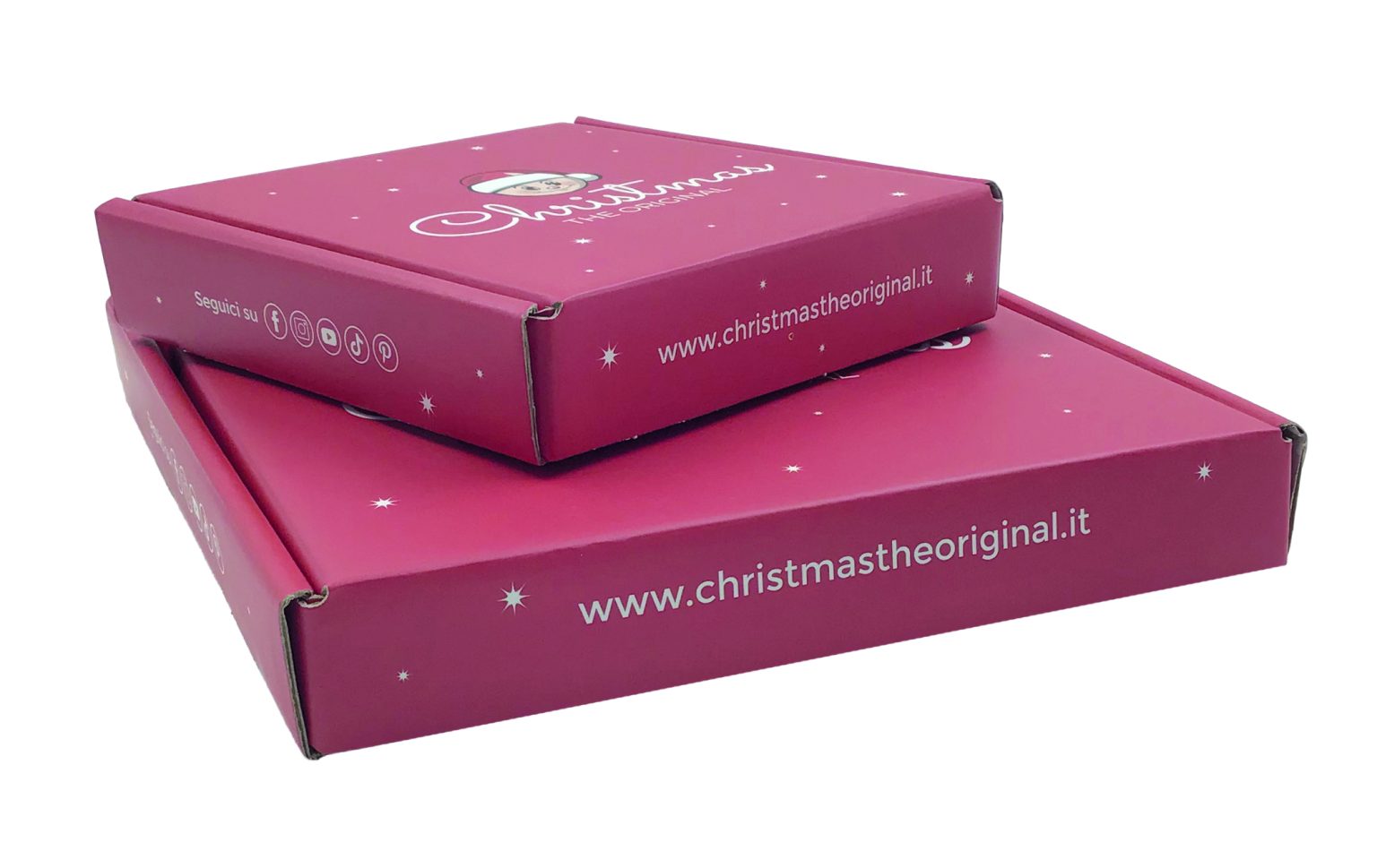 Christmas the original scatola e-commerce 3