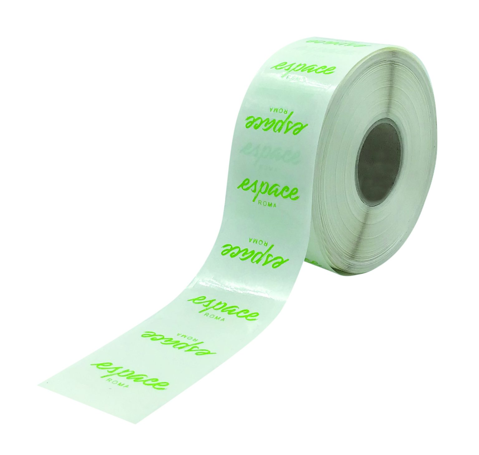 Espace Roma chiudibusta