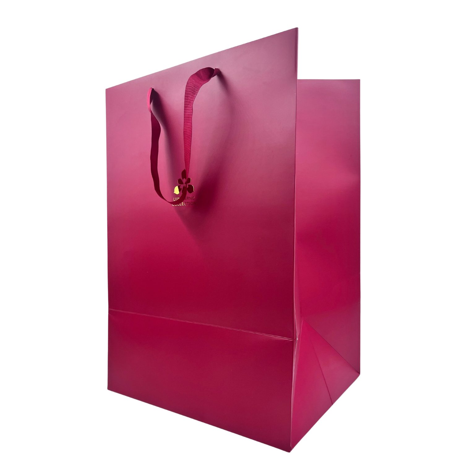 LUNGARNO Shopper lusso (5)