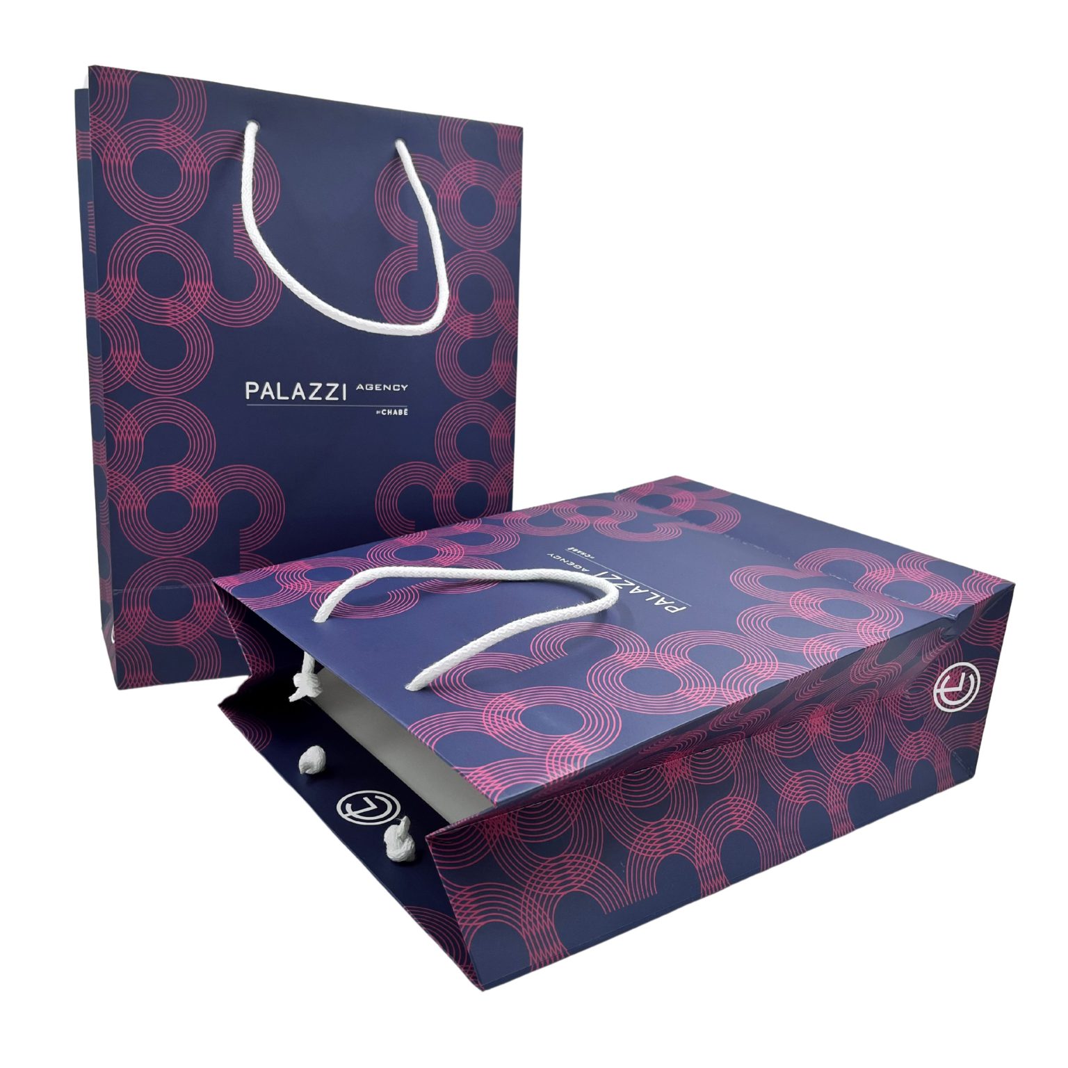 PALAZZI Shopper Lusso foto 2