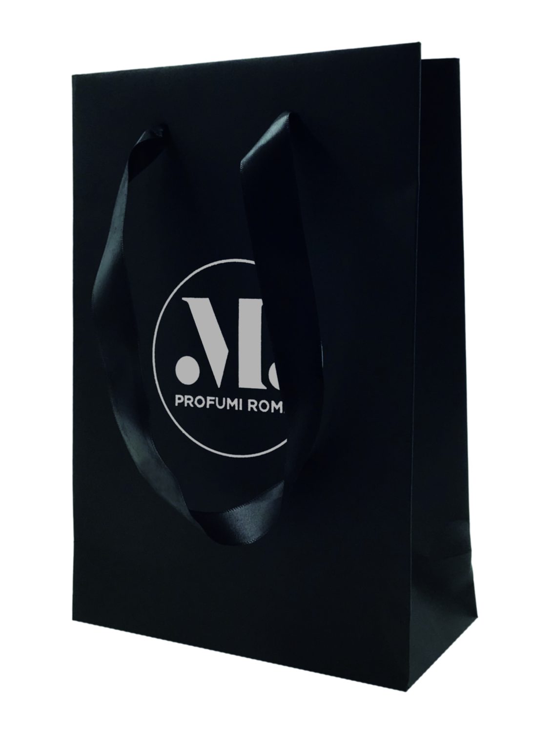 Profumi Roma shopper lusso 5