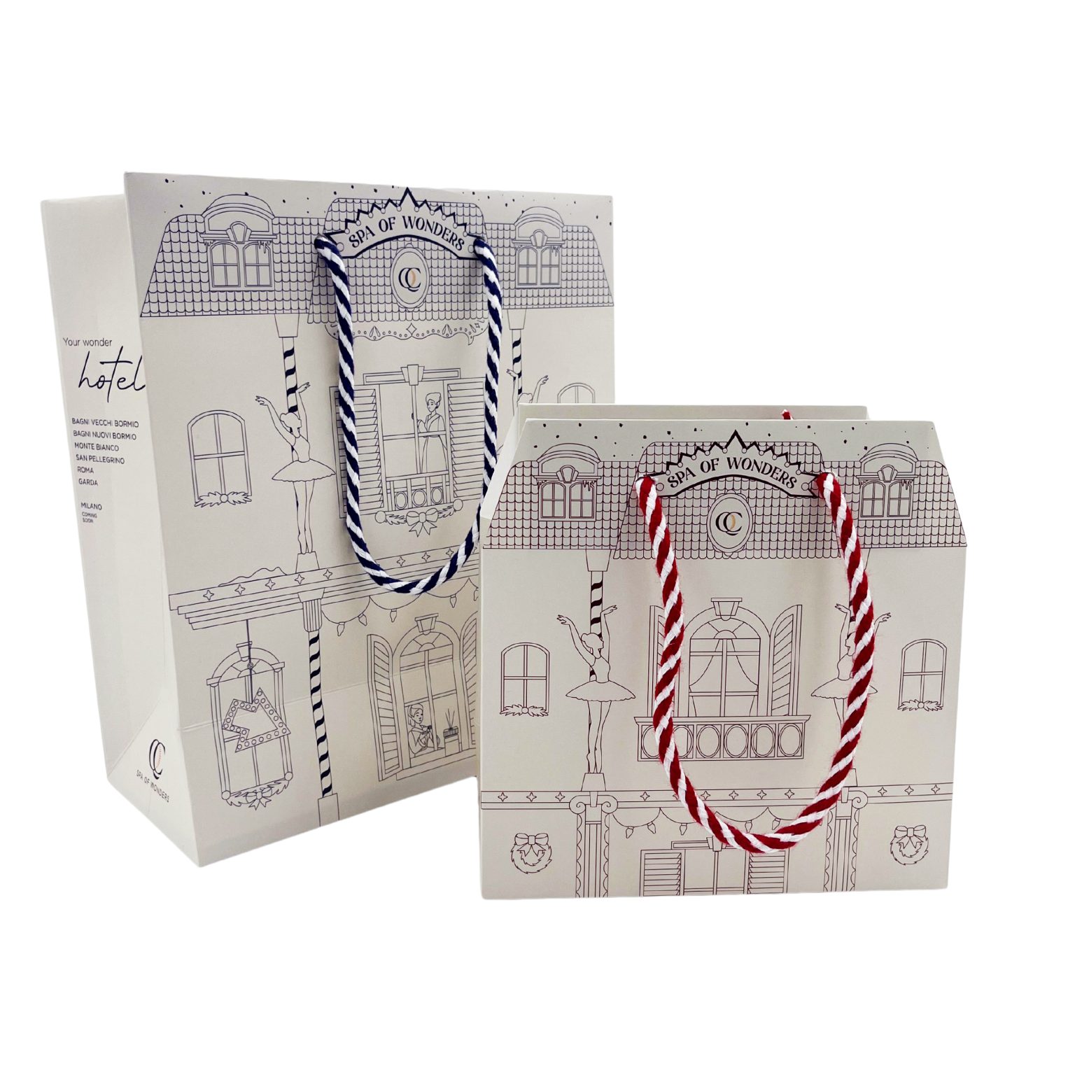 Progetto senza titolo - 1