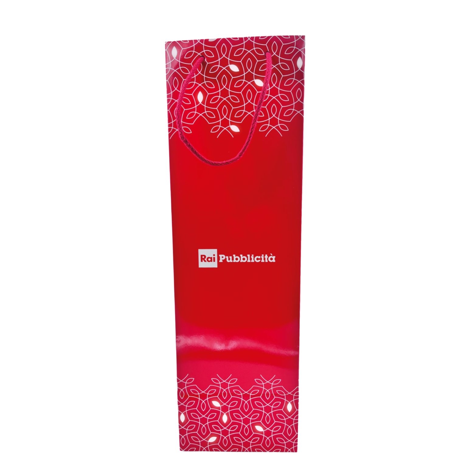 RAI PUBBLICITà Shopper lusso