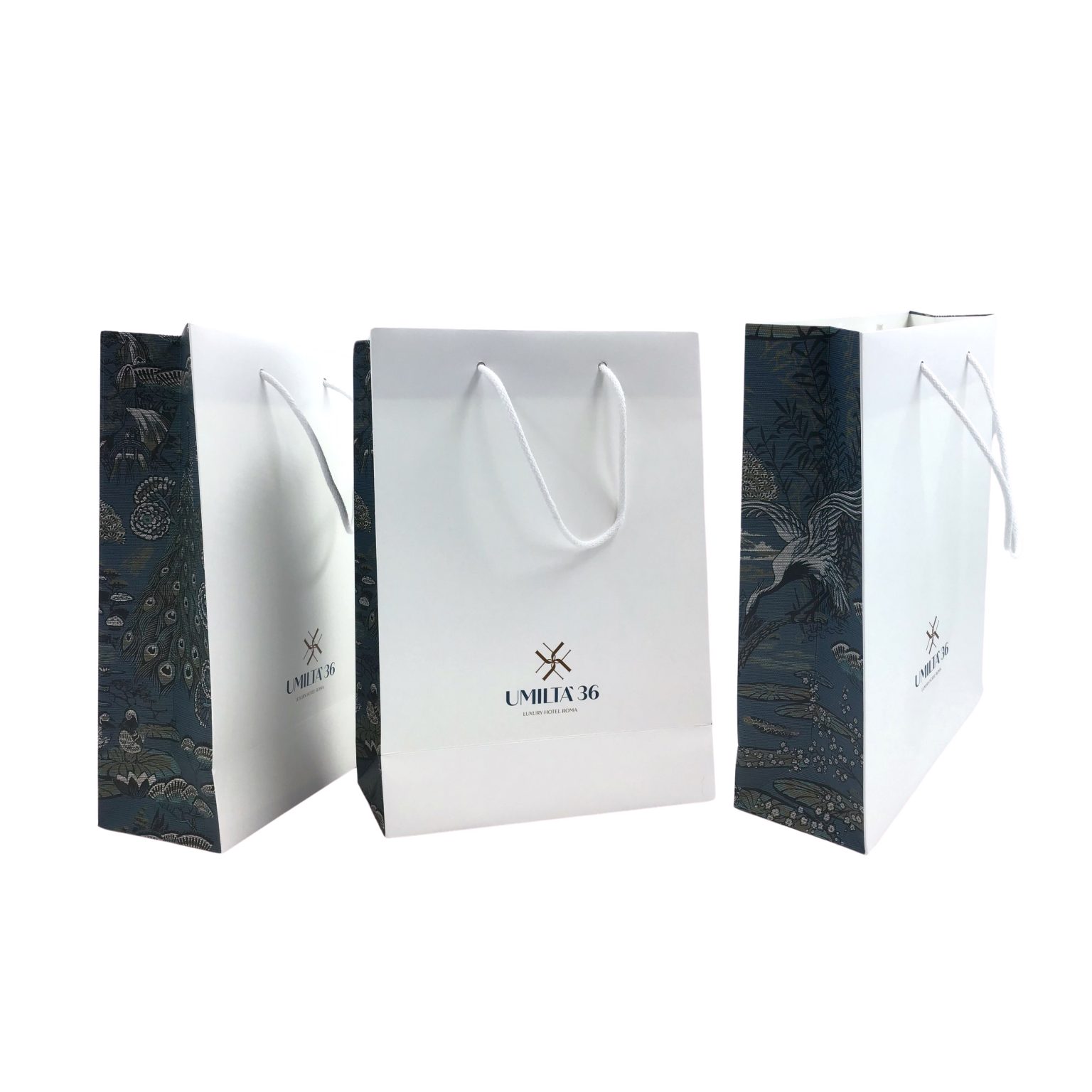 Post Emporium E. Molinari - 1