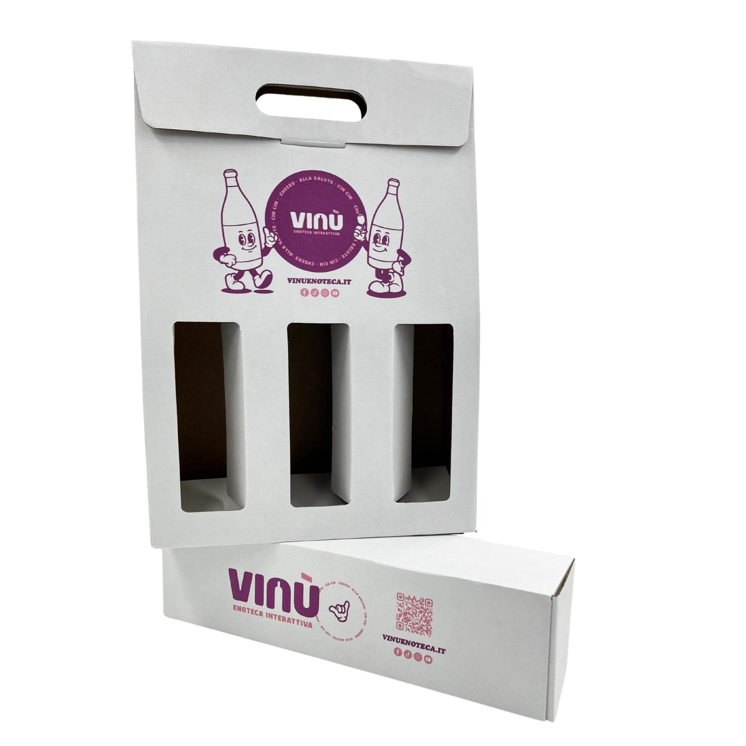 Progetto senza titolo - 1